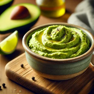 Starbucks Avocado Spread