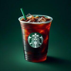 Starbucks Caffè Americano