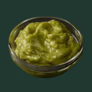 starbucks Avocado Spread