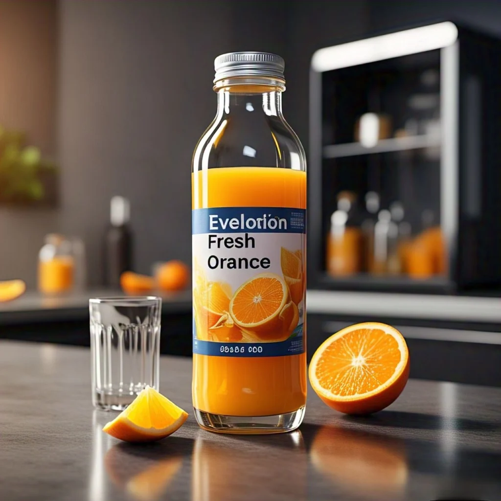 Evolution Fresh Orange Price