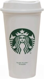 Reusable Cups