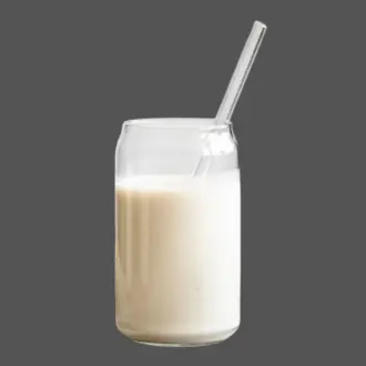 Starbucks Cold Milk