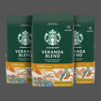 Coffee Traveler – Veranda Blend