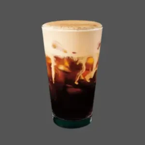 Starbucks Pumpkin Cream Cold Brew