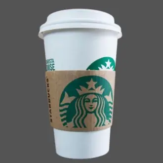 Starbucks Medicine Ball