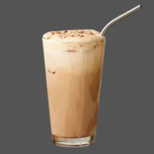 Starbucks Iced Pumpkin Cream Chai