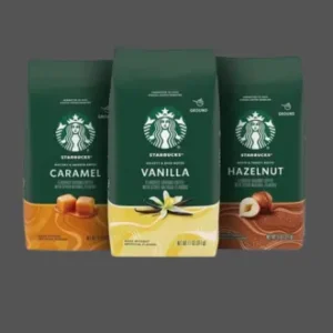 Starbucks Tumblers Coffee