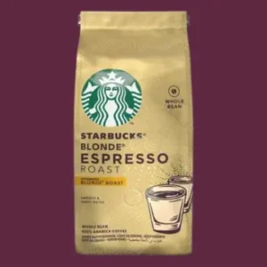 Starbucks Blonde Espresso Roast