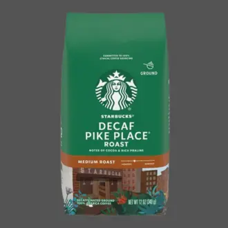 Decaf Pike Place® Roast