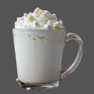 Starbucks Vanilla Crème