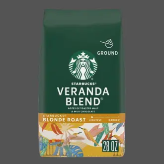 Starbucks Veranda Blend