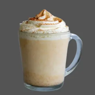 Starbucks Pumpkin Spice Crème