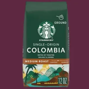 Starbucks Colombia