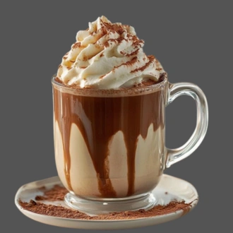 Starbucks Hot Chocolate