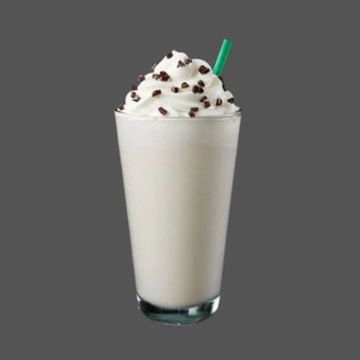 starbucks Peppermint White Hot Chocolate