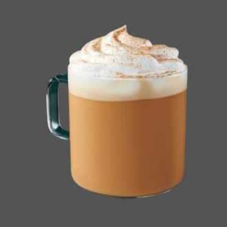 starbucks Pumpkin Spice Crème