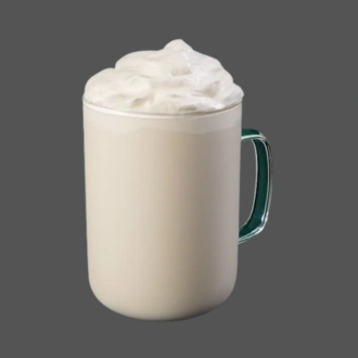 starbucks Vanilla Crème