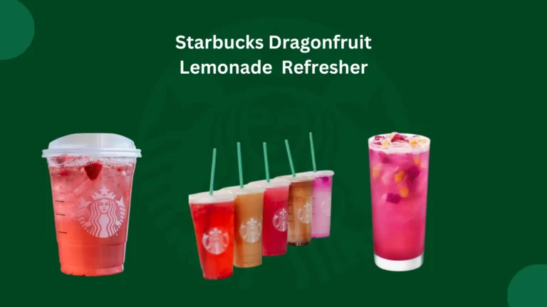 Starbucks Refresher