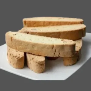 Starbucks Vanilla Biscotti