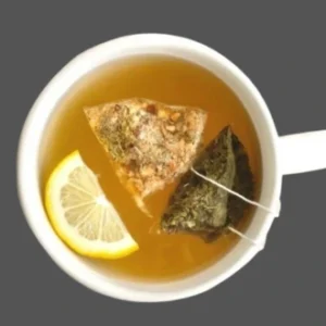 Starbucks Honey Citrus Mint Tea