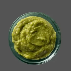 Starbucks Avocado Spread